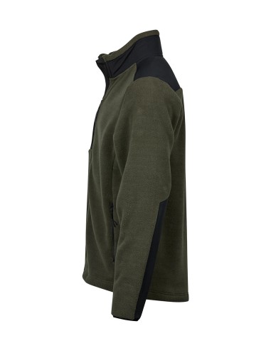 T-9120-Mountain Fleece
